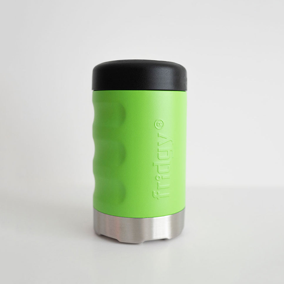Fridgy 375ml Grip Series Can Cooler