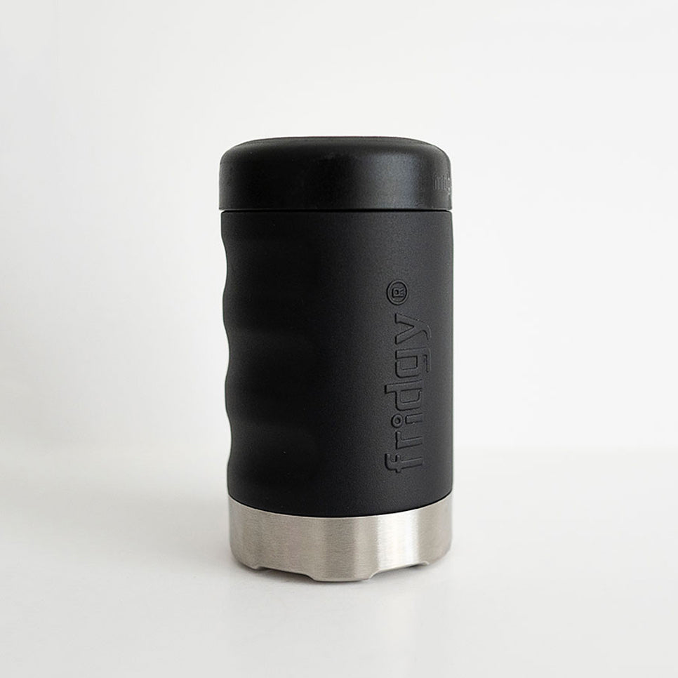 Fridgy 375ml Grip Series Can Cooler