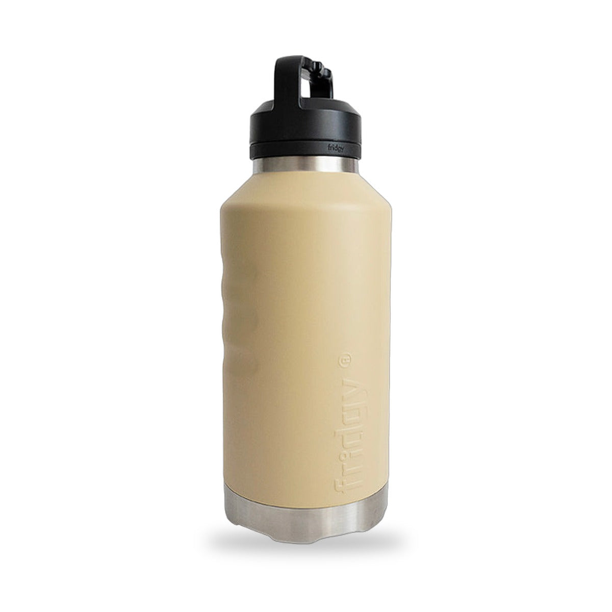1.9L All-dayer Grip Range in Sandy Taupe