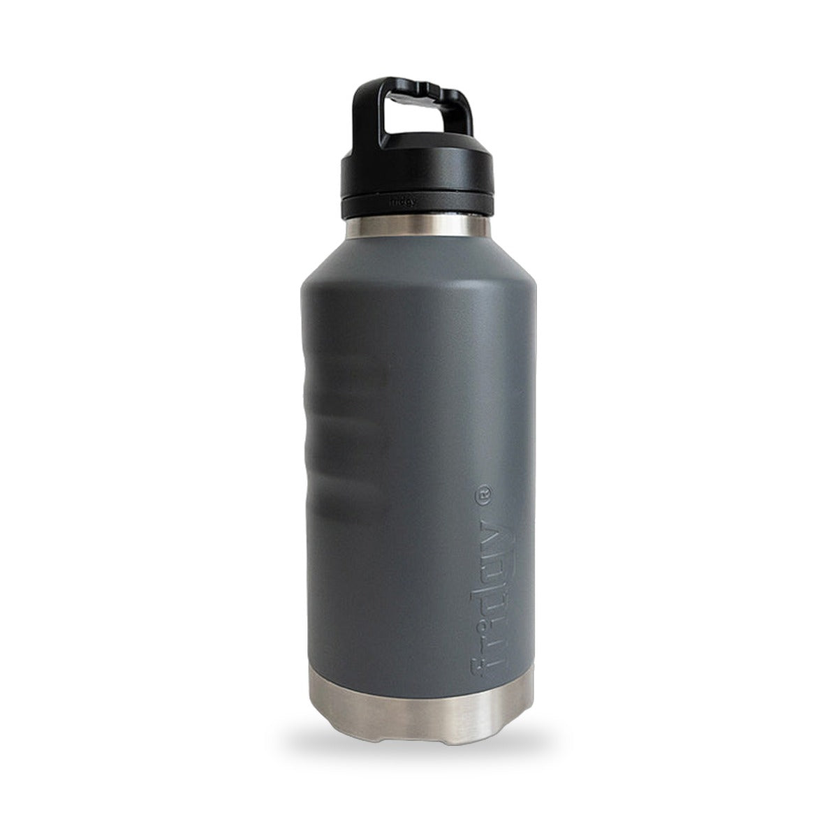 1.9L All-dayer Grip Range in Stormy Grey