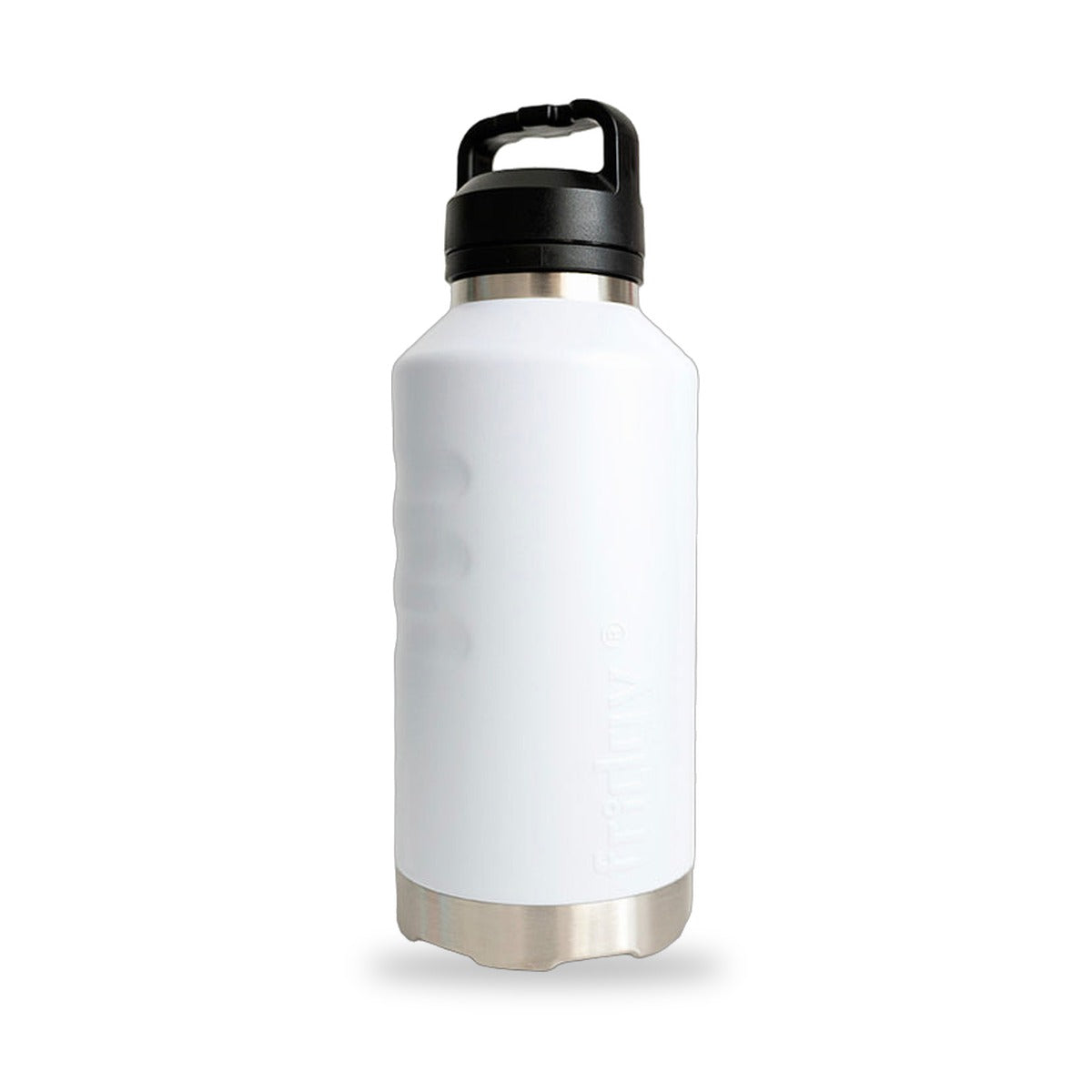 1.9L All-dayer Grip Range in Arctic White