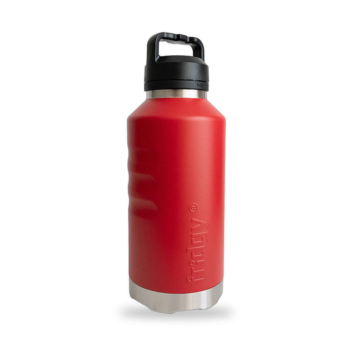 1.9L All-dayer Grip Range in Rebel Red