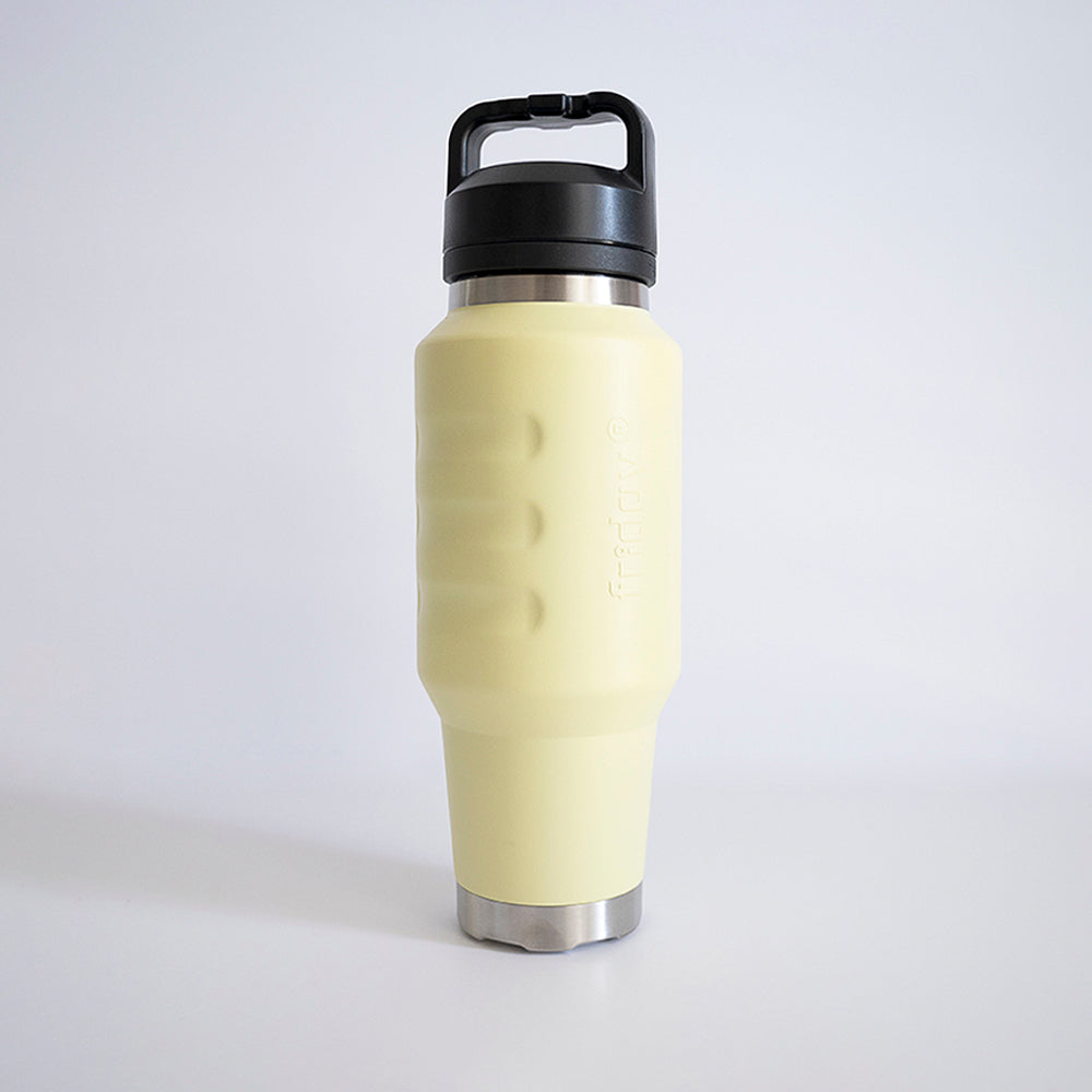 Fridgy Cruise™ Range - 1L Water Bottle