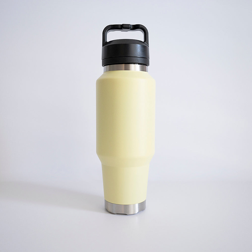 Fridgy Cruise™ Range - 1L Water Bottle