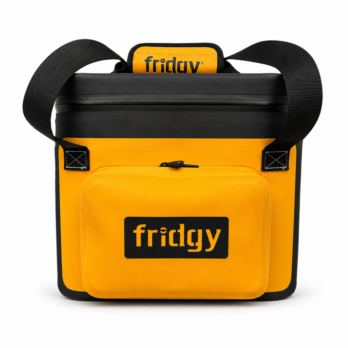 Fridgy 14L Cribmate™ Plus