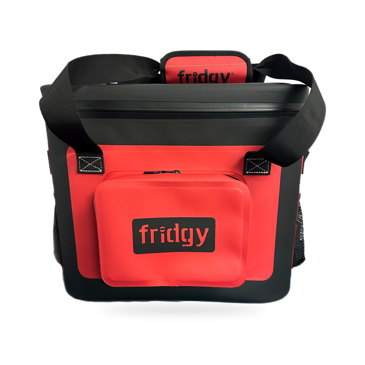 Fridgy 14L Cribmate™ Plus