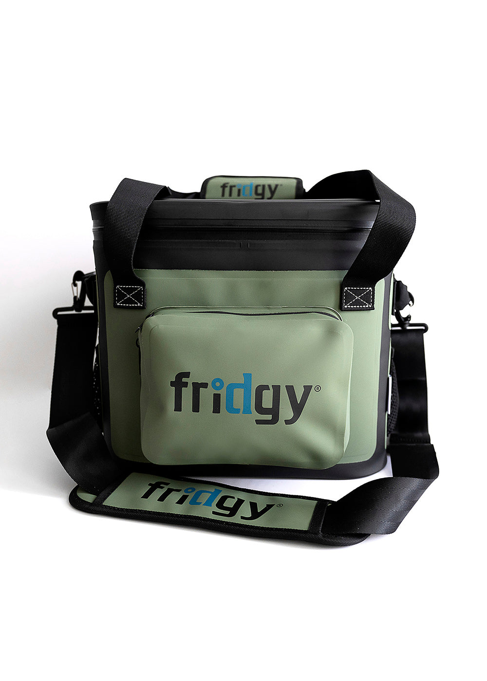 Fridgy 14L Cribmate Plus