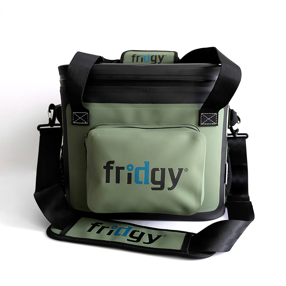 Fridgy 14L Cribmate Plus