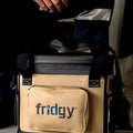 Fridgy 14L Cribmate™ Plus
