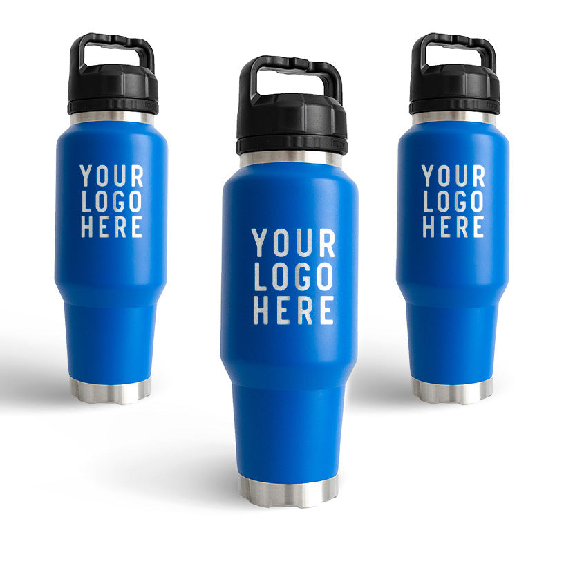 Fridgy Cruise™ Range - 1L Water Bottle