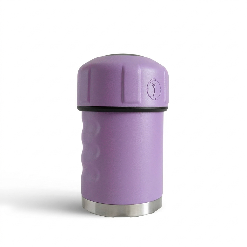 Fridgy® DuoChill – Uncork or Uncage