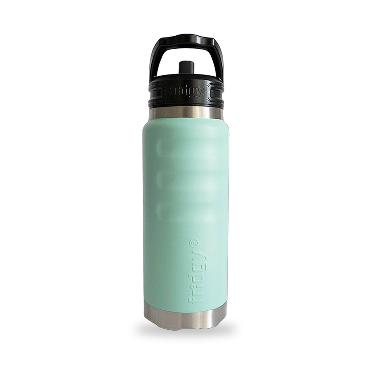 Customised Gift Box - Fridgy 780ml Grip Range in Cool Mint