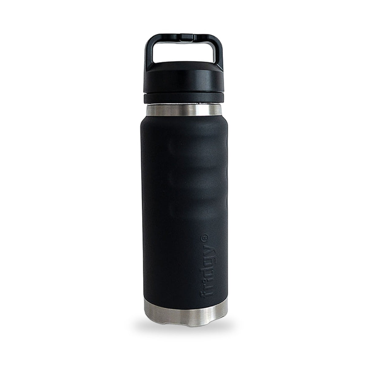 Customised Gift Box - Fridgy 780ml Grip Range in Dark Hour Black