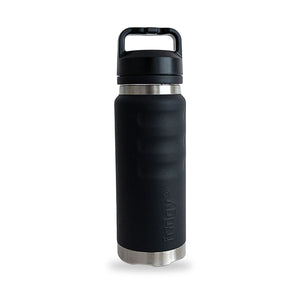 Customised Gift Box - Fridgy 780ml Grip Range in Dark Hour Black