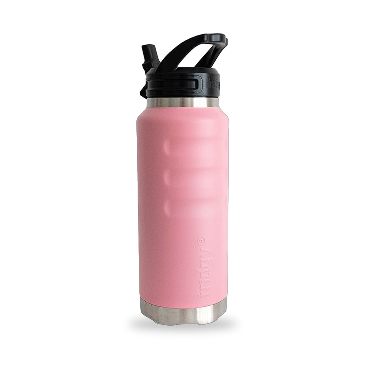 Customised Gift Box - Fridgy 780ml Grip Range in Dusky Pink
