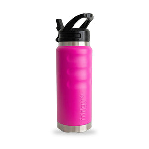 Customised Gift Box - Fridgy 780ml Grip Range in Fiery Rose