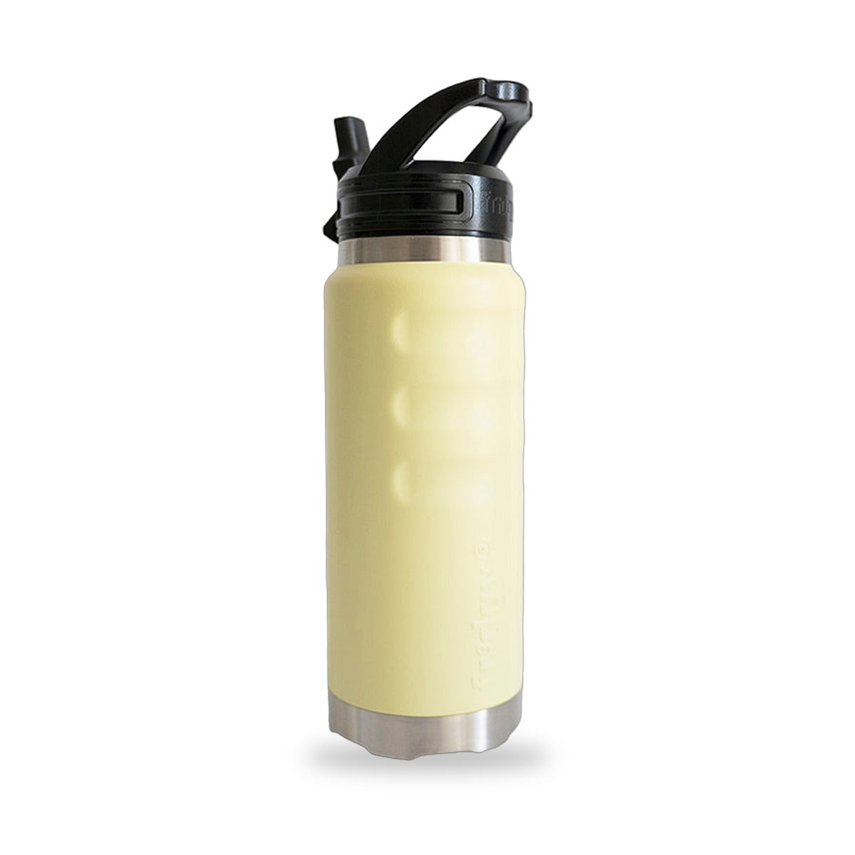Customised Gift Box - Fridgy 780ml Grip Range in Lemon Spritz