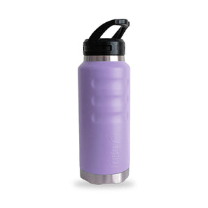 Customised Gift Box - Fridgy 780ml Grip Range in Lilac Maverick