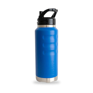 Customised Gift Box - Fridgy 780ml Grip Range in Regal Blue
