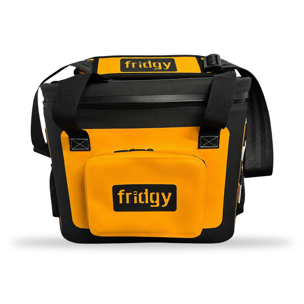 Fridgy 20L Weekender - Extended Adventure in Blaze Orange