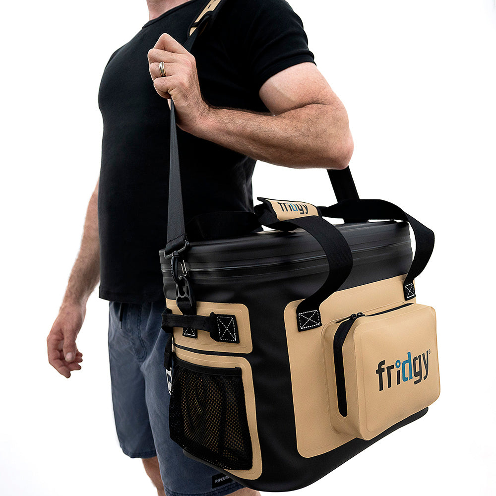 Fridgy 20L Weekender - Extended Adventure