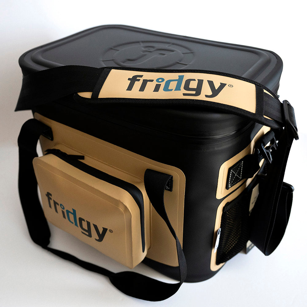 Fridgy 20L Weekender - Extended Adventure