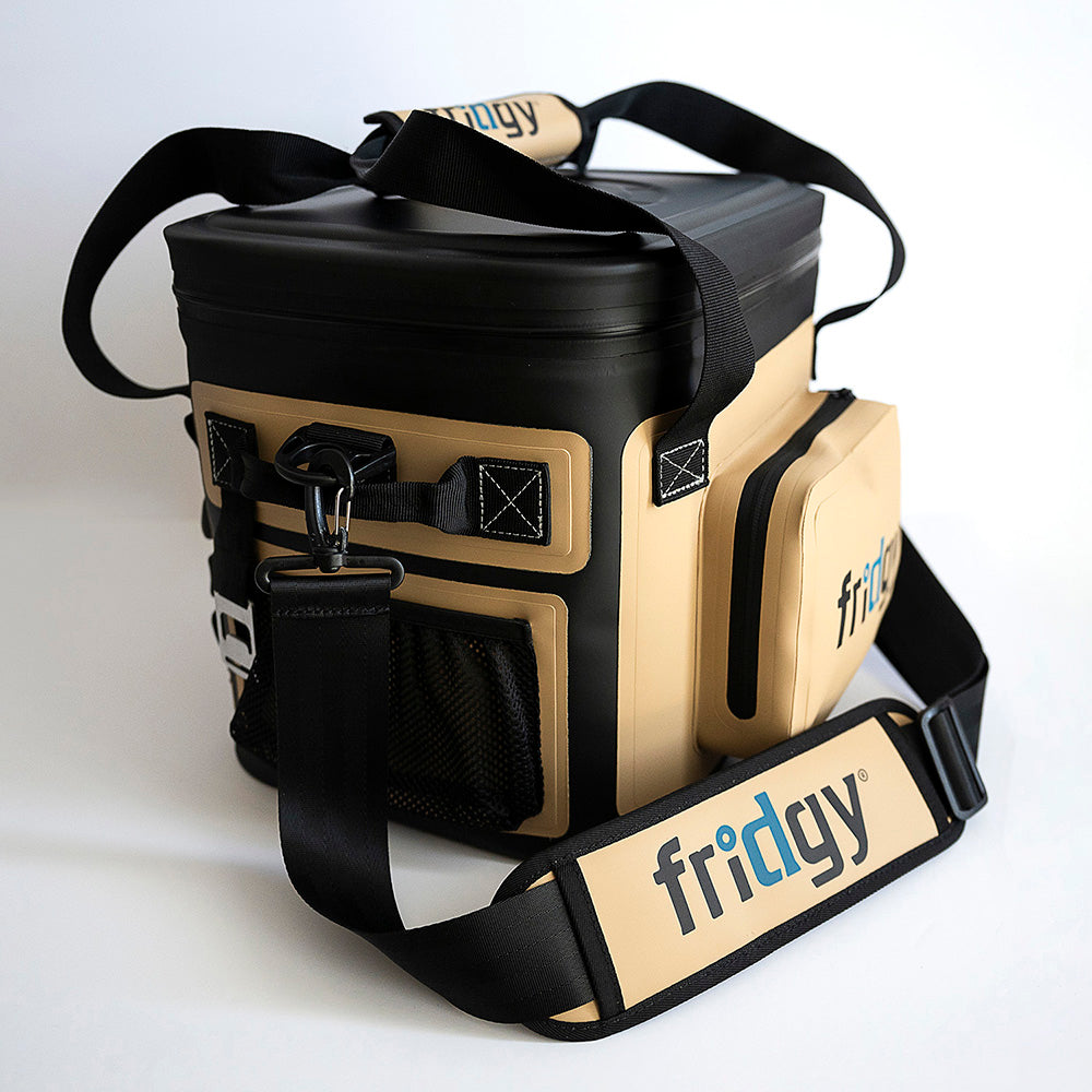 Fridgy 20L Weekender - Extended Adventure