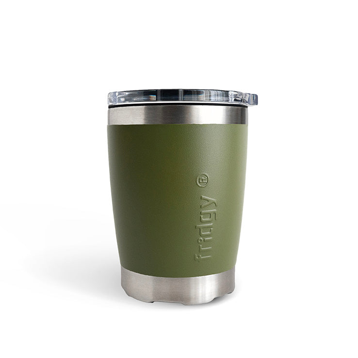 Mini Sipper tumbler