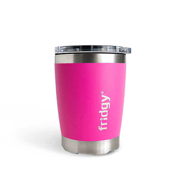 Mini Sipper tumbler