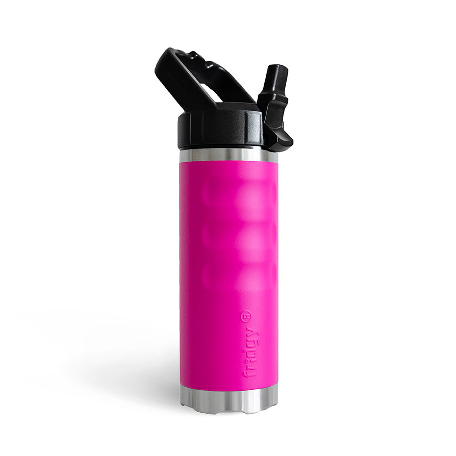 Fridgy 540ml Grip Range