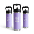 Fridgy 540ml Grip Range