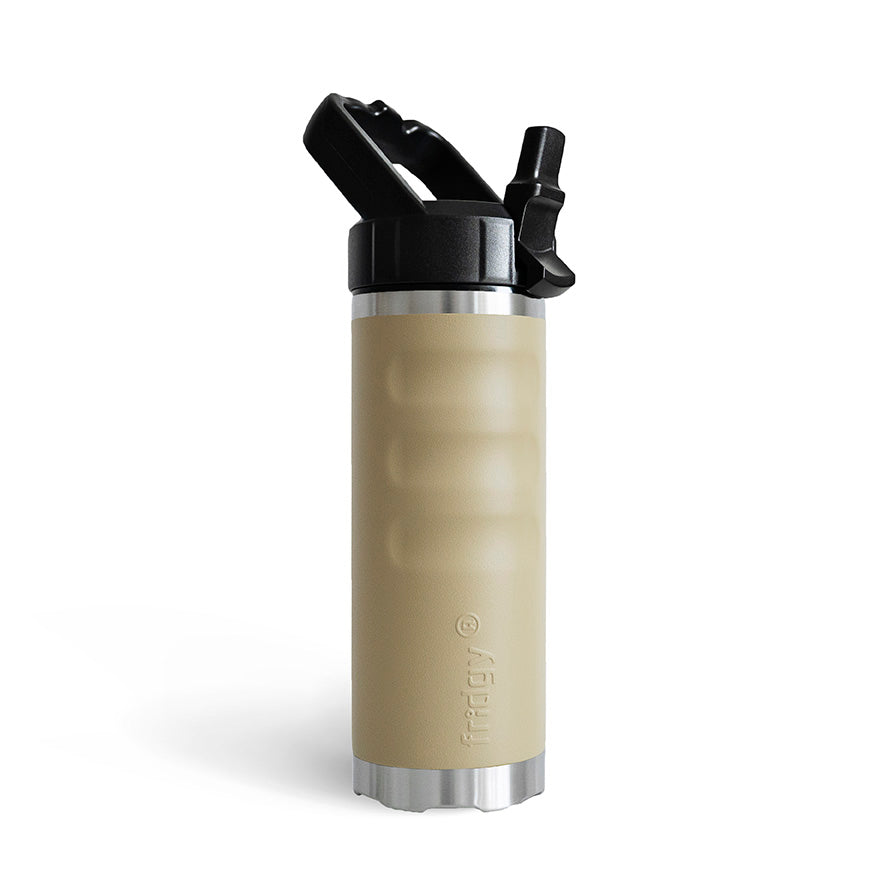 Fridgy 540ml Grip Range
