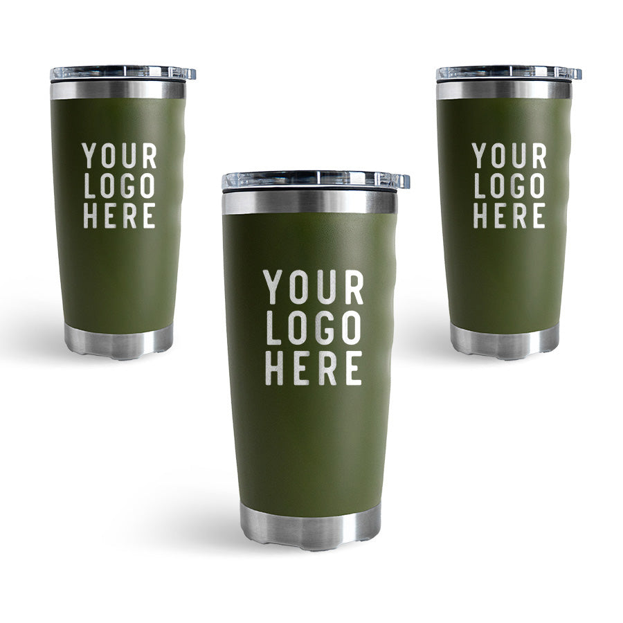 Fridgy 600ml Tumbler Grip Range