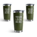 Fridgy 600ml Tumbler Grip Range