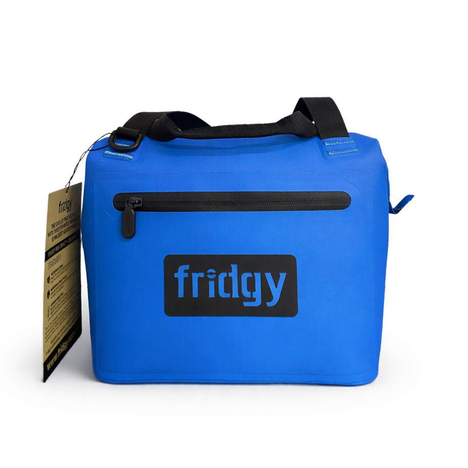 Fridgy Mini Chill Cooler