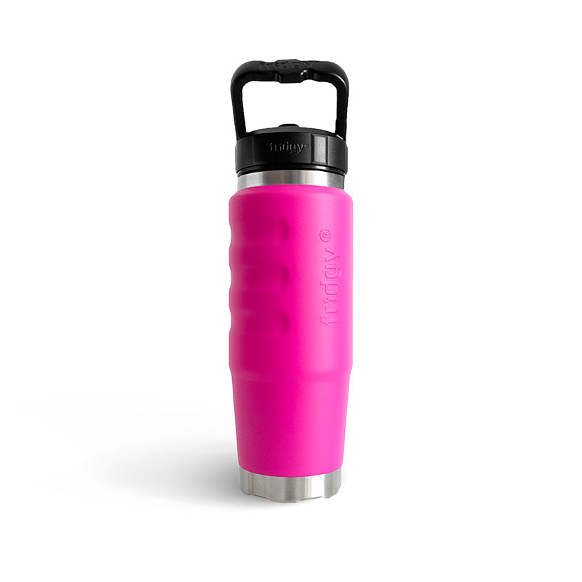 Fridgy Cruise™ Range - 750ml Water Bottle