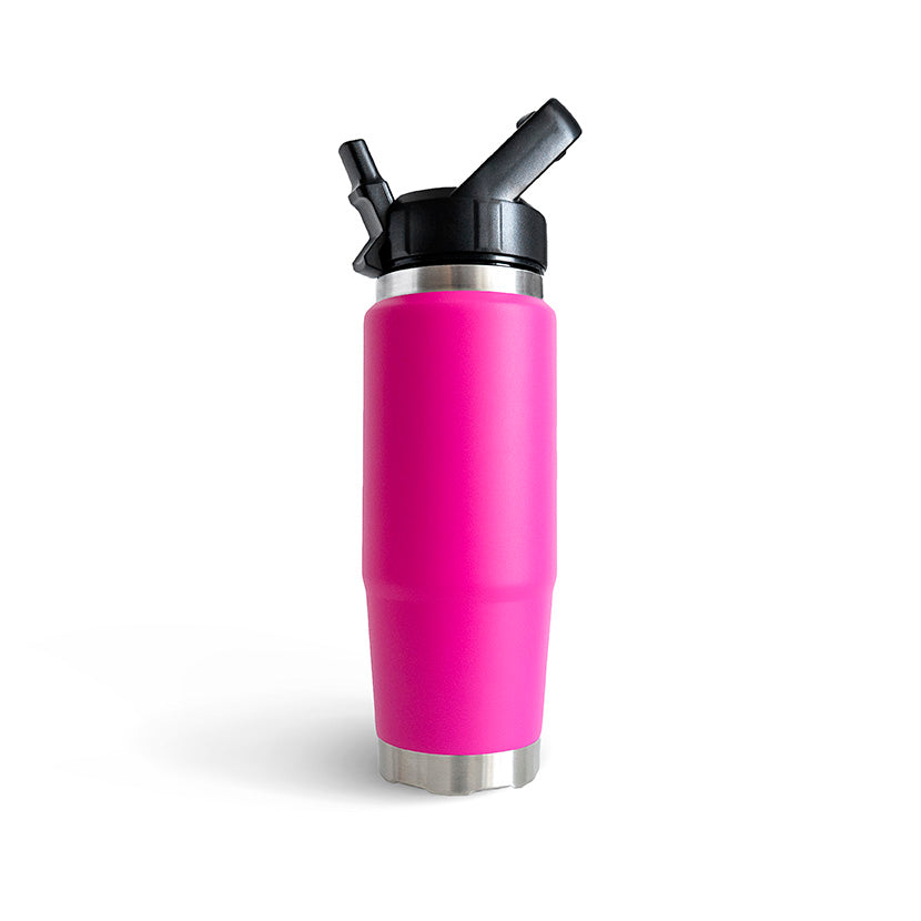 Fridgy Cruise™ Range - 750ml Water Bottle