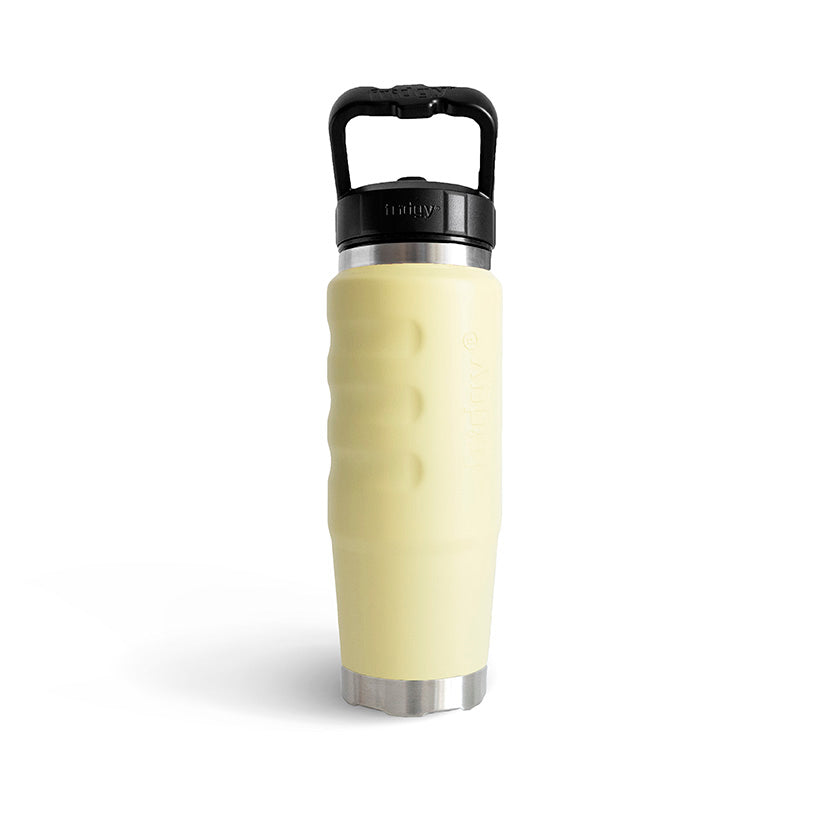 Fridgy Cruise™ Range - 750ml Water Bottle