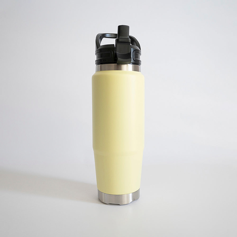 Fridgy Cruise™ Range - 750ml Water Bottle