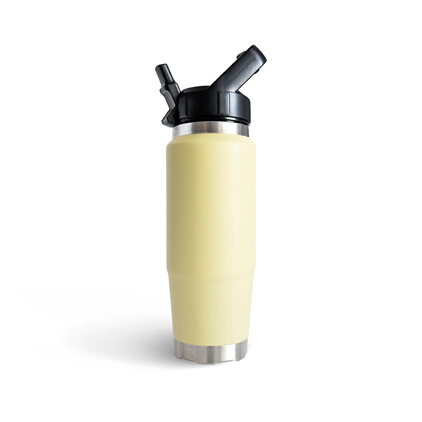 Fridgy Cruise™ Range - 750ml Water Bottle