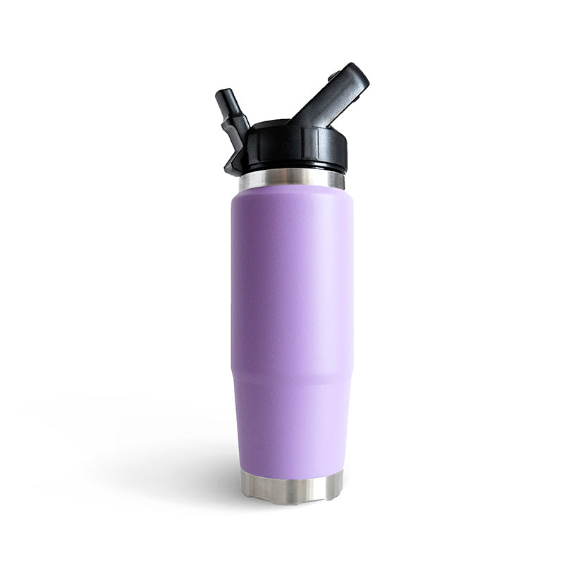Fridgy Cruise™ Range - 750ml Water Bottle