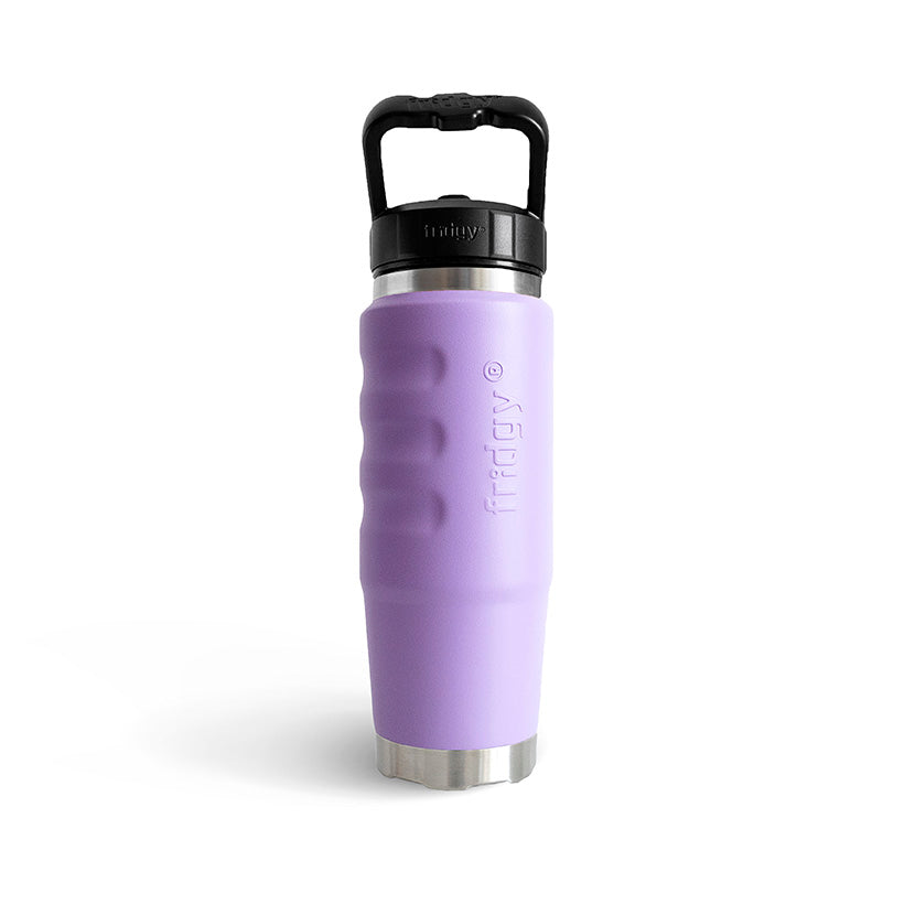Fridgy Cruise™ Range - 750ml Water Bottle