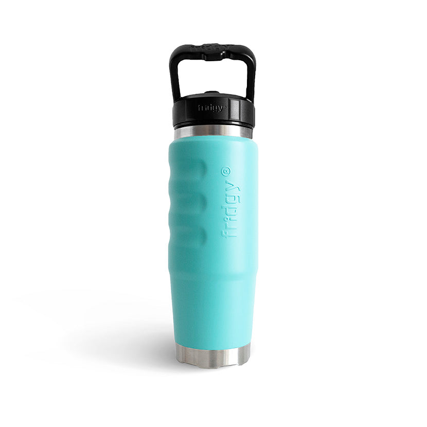 Fridgy Cruise™ Range - 750ml Water Bottle