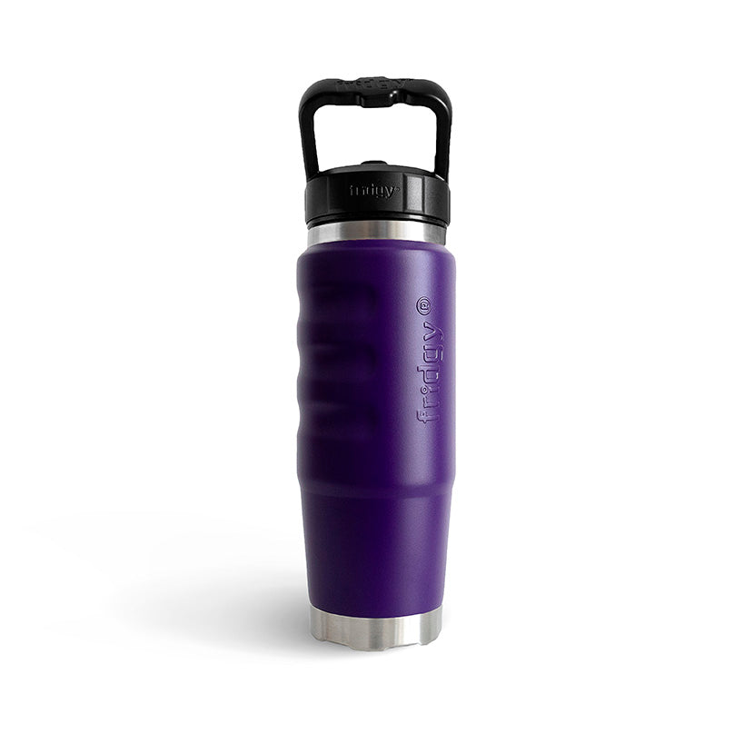 Fridgy Cruise™ Range - 750ml Water Bottle