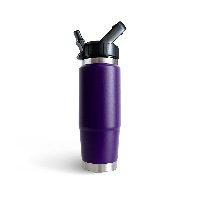 Fridgy Cruise™ Range - 750ml Water Bottle