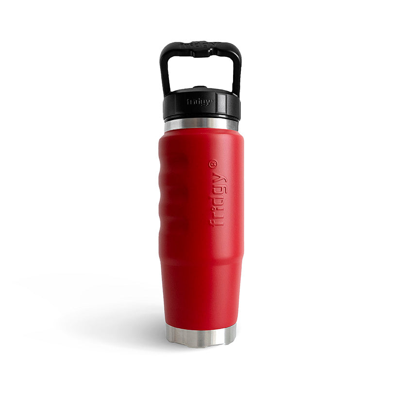 Fridgy Cruise™ Range - 750ml Water Bottle