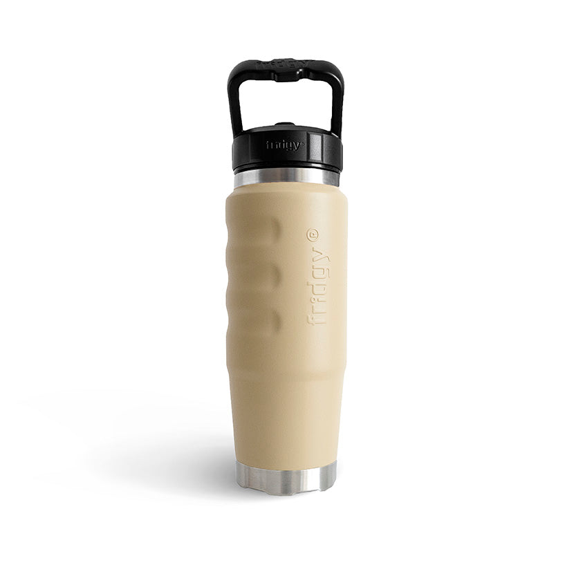 Fridgy Cruise™ Range - 750ml Water Bottle