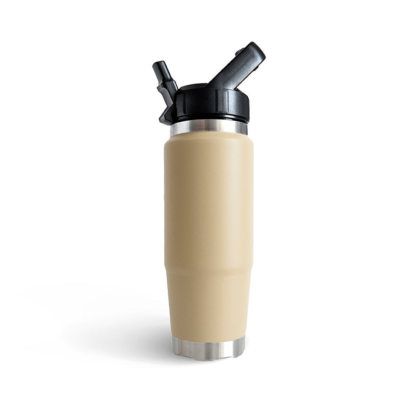 Fridgy Cruise™ Range - 750ml Water Bottle