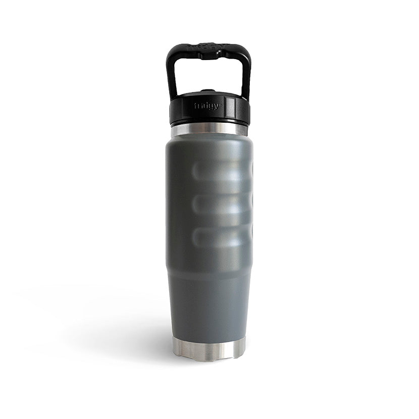 Fridgy Cruise™ Range - 750ml Water Bottle