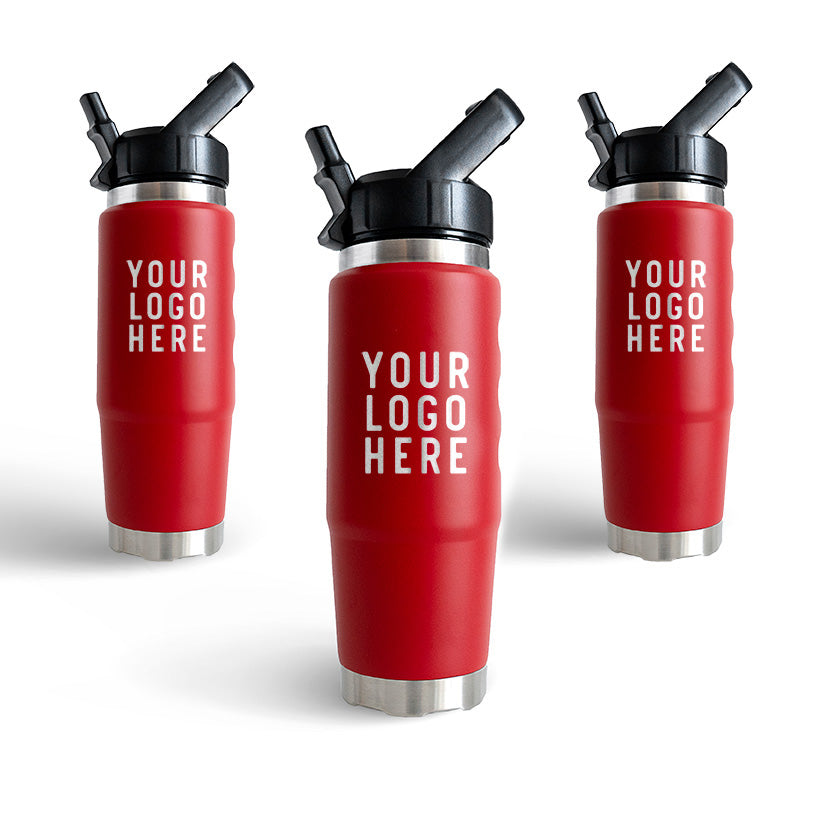 Fridgy Cruise™ Range - 750ml Water Bottle